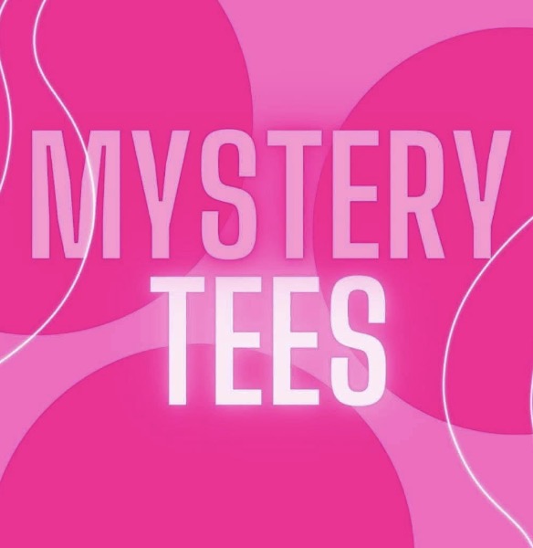 Mystery Tshirts