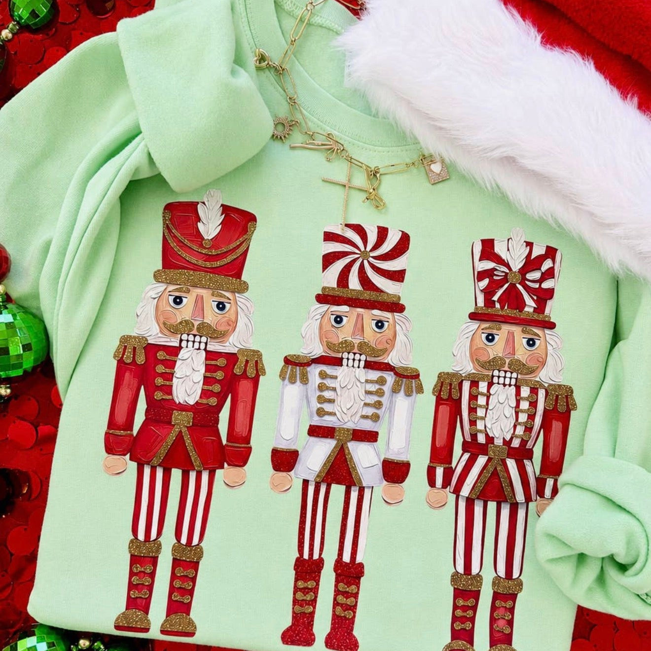 Nutcracker TShirt Preorder
