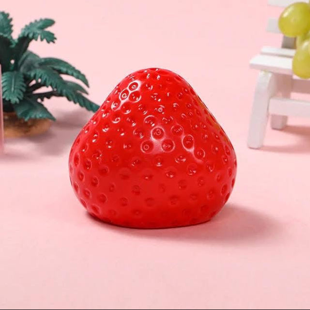 Strawberry Squishy Pre Order
