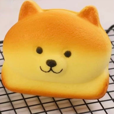 Dog Squishy Pre Order