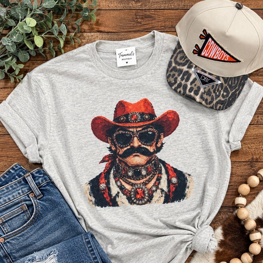 Preorder Pistol Pete Tshirt