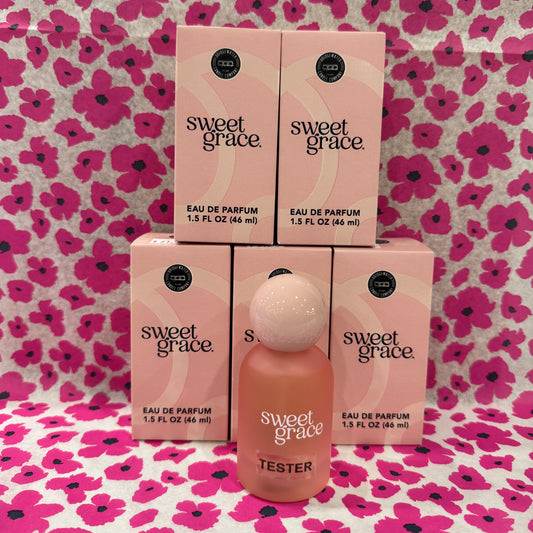 Sweet Grace Parfum