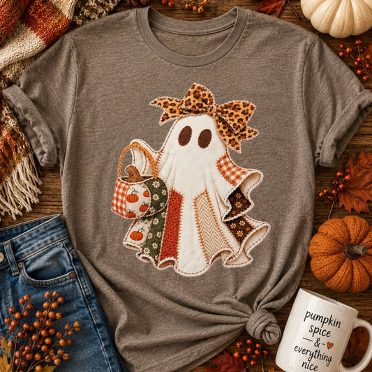 Ghost Tshirt