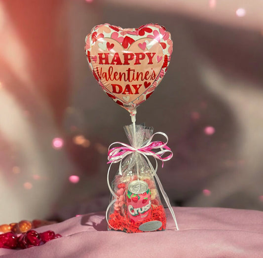 Valentine Candy Grams