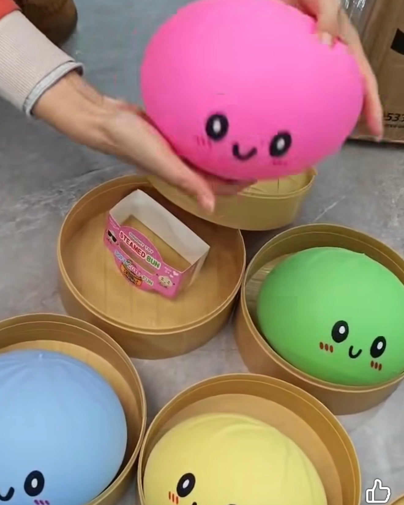 Large Dumplings PREORDER