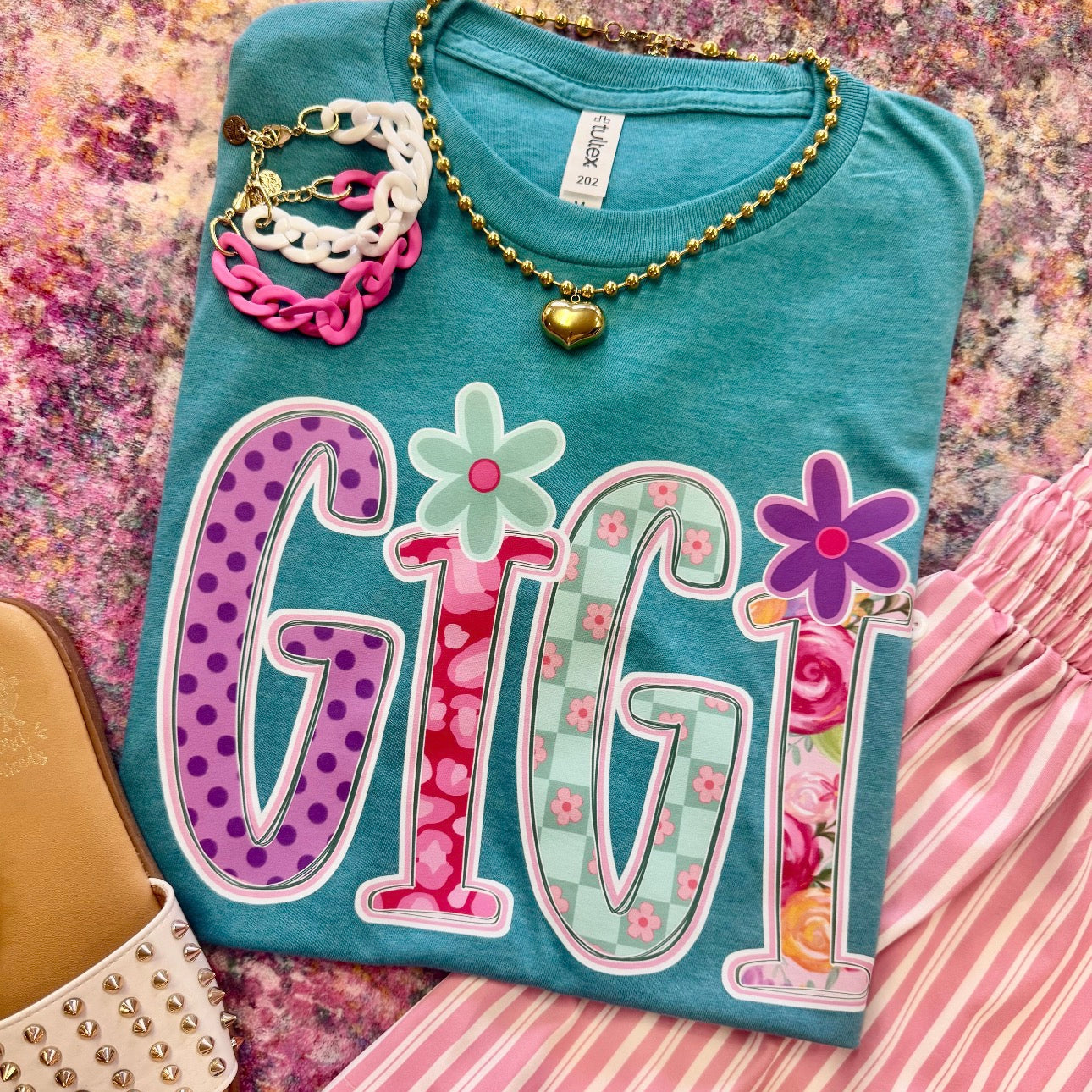 PreOrder GIGI