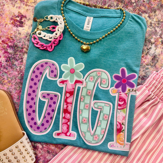 PreOrder GIGI