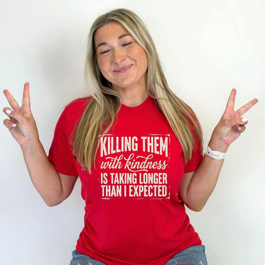 Kindness Tshirt PREORDER