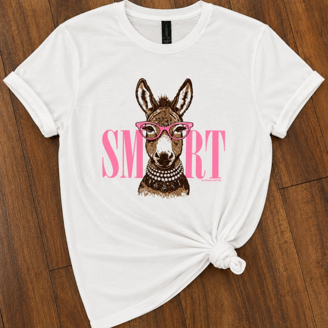 Smart TShirt