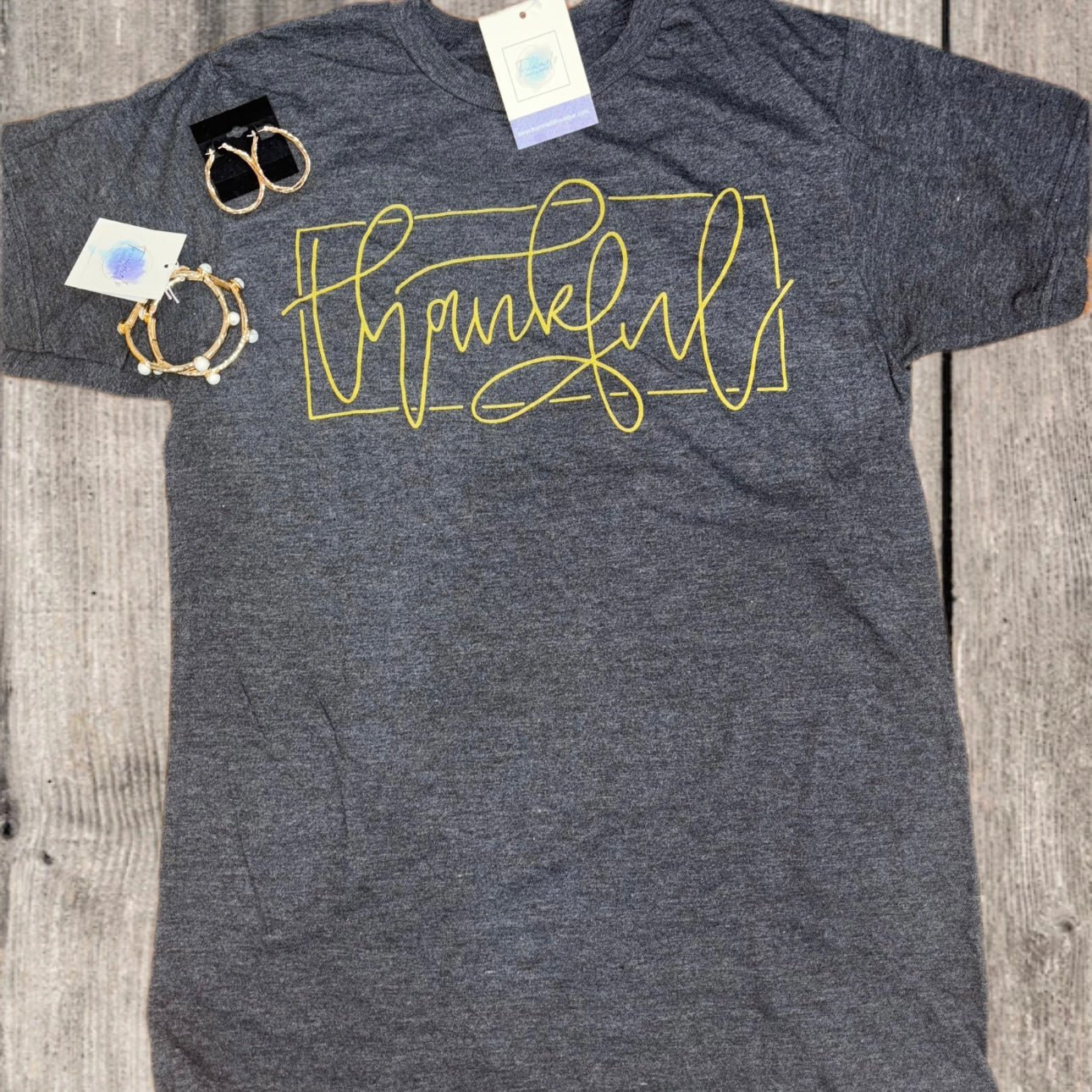 Thankful T-Shirt