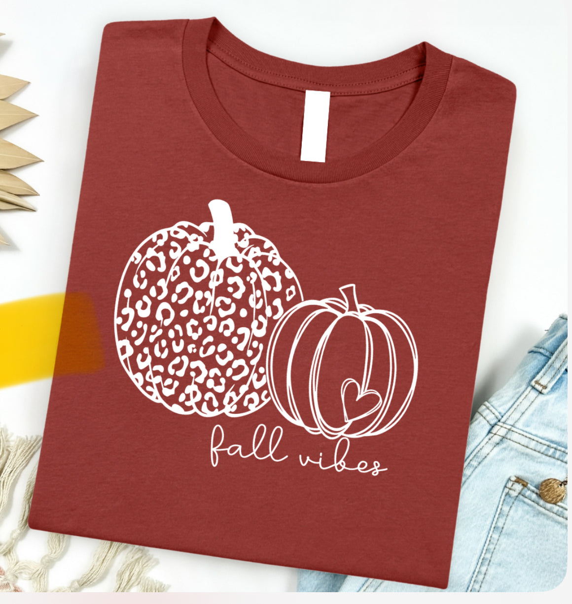 Fall Vibes