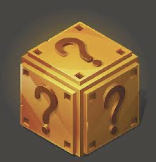 April - Easter/Spiritual Mystery Box Option 1