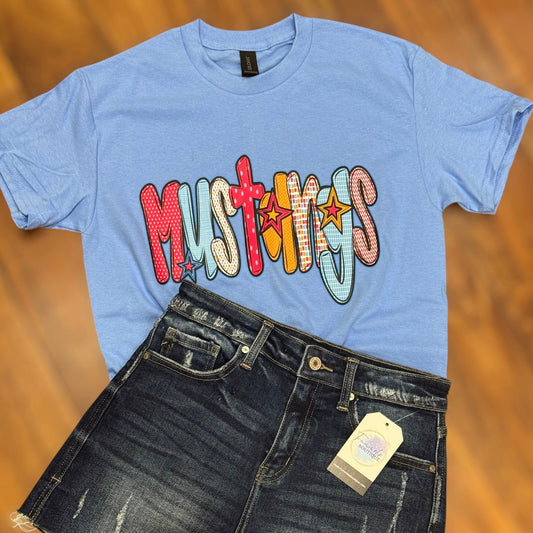 Mustangs TShirt