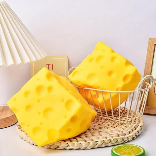 XLARGE Cheese SQUISHY