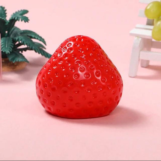 Strawberry  Squishy Pre Order